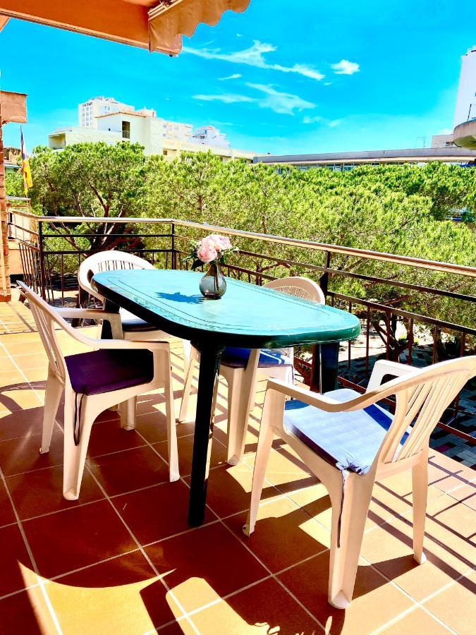 Apartaments Platja D'Aro Exterior photo