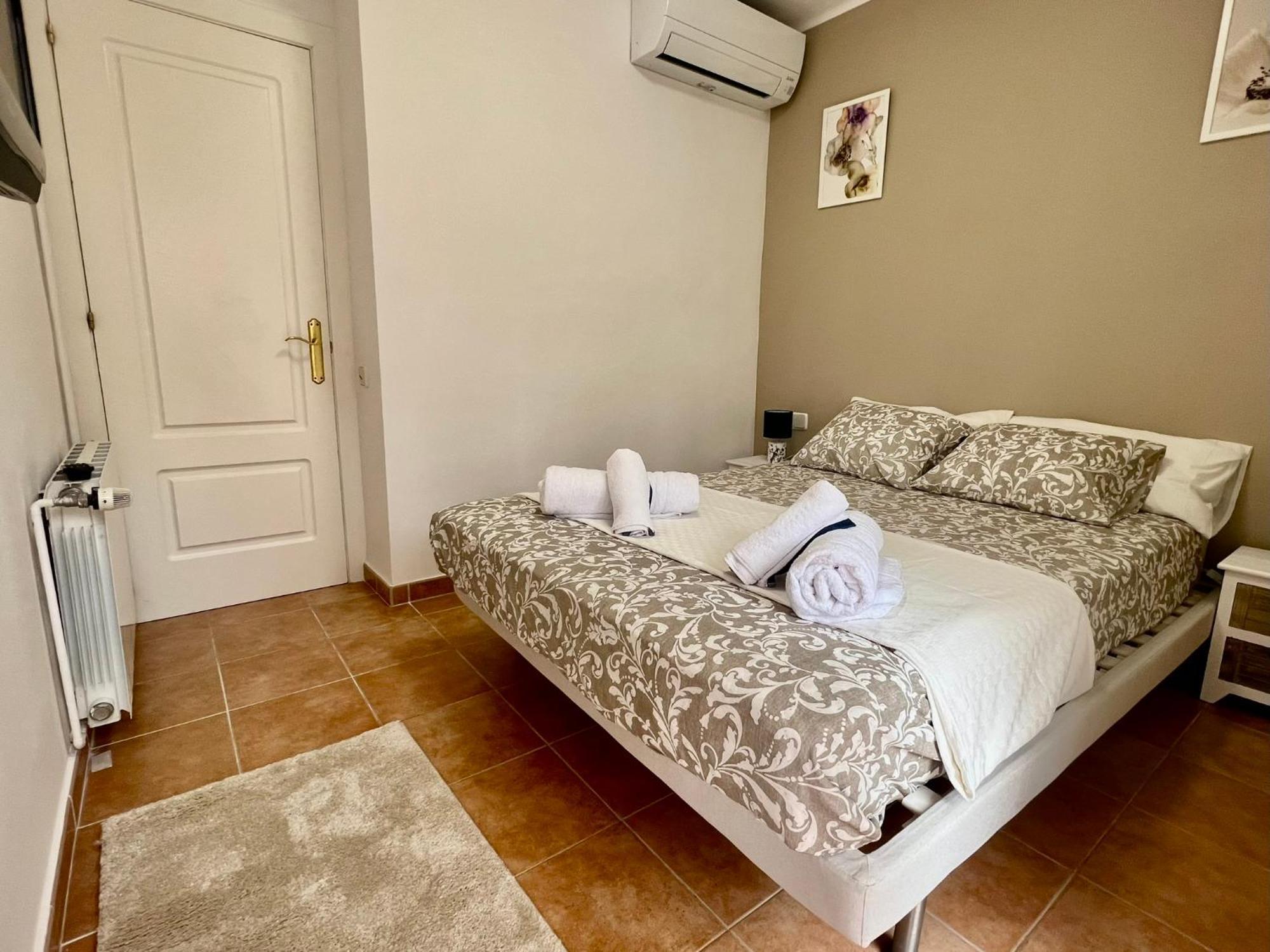 Apartaments Platja D'Aro Exterior photo