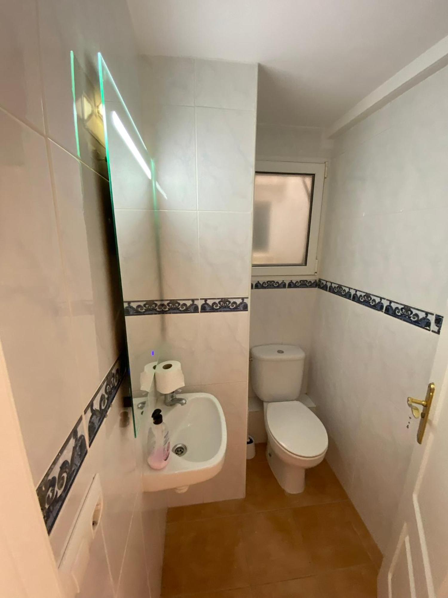 Apartaments Platja D'Aro Exterior photo